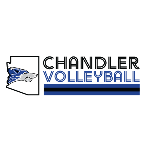 Chandler Volleyball 